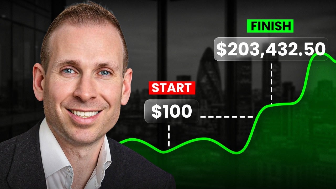 If I Started Investing In Property In 2026, This Is What I Would Do (Aussie Edition)