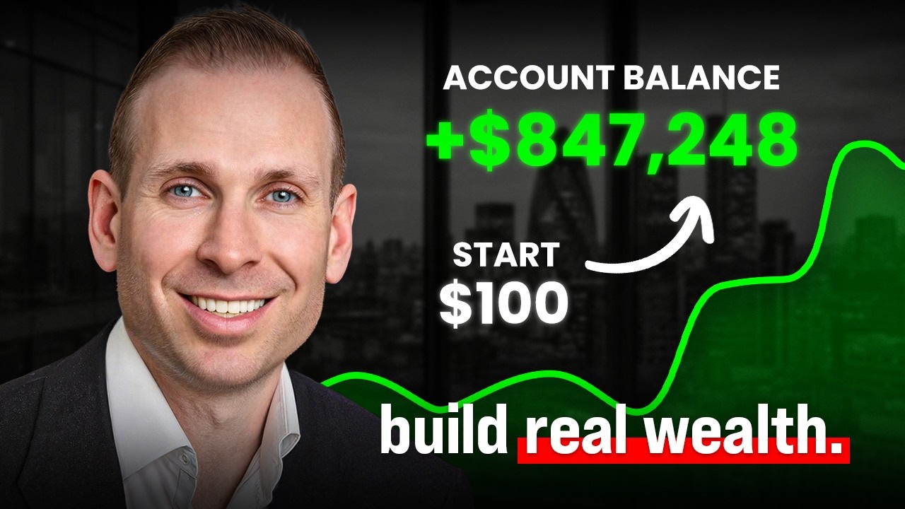 Serious About Building Wealth In Australia In 2026?
