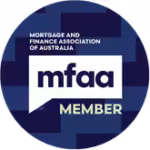 Mortgage and Finance Association of Australia (MFAA) Member Number 695667